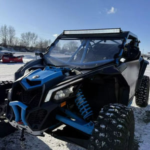 LISTADO DE TIENDAS: Can-Am Maverick X3 X rc Turbo R UTV 2026 EN VENTA con GARANTÍA - Product Image 4