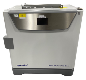 Incubadora Eppendorf New Brunswick S41I con Agitador - LXT.057.LZ - Product Image 1