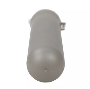 Tubes de recharge pour paintball 100/140 balles, à ouverture rapide, durables et légers pour un jeu rapide - Product Image 6