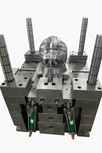 แม่พิมพ์ฉีดพลาสติกใส (PC/PMMA) – OEM - Product Image 2