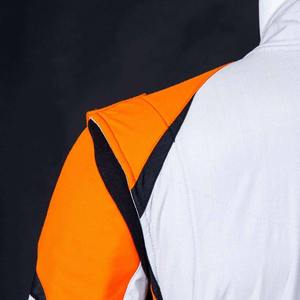 Traje de Karting Personalizado, Traje Profesional para Carreras de Karts, Ropa Deportiva Transpirable, Nuevo Diseño, Trajes de Karting de Poliéster - Product Image 5