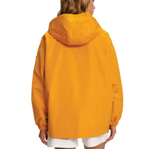 Chaqueta Impermeable para Mujer con Logotipo Personalizado Directo de Fábrica, Cómoda, Resistente al Viento, Ropa de Exterior, Chaqueta de Invierno - Product Image 2