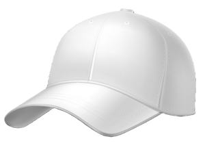 Sombreros de moda de alta calidad con logotipo personalizado Agujero cortado con láser Gorra de béisbol de camionero impermeable transpirable - Product Image 2