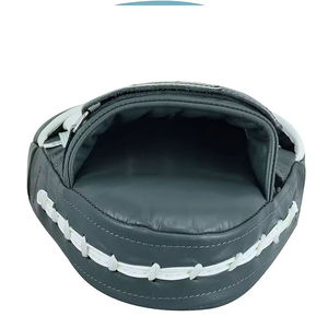 Guantes de Boxeo Profesionales de Alta Calidad en Cuero PU, Diseño Nuevo, para Entrenamiento de Boxeo - Product Image 3