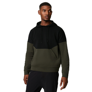 Best OEM Service Breathable and Comfortable <b>Plain</b> <b>Hoodies</b> with Pockets Custom Logo Screen Printed for Winter Use <b>Hoodies</b> - Product Image 1