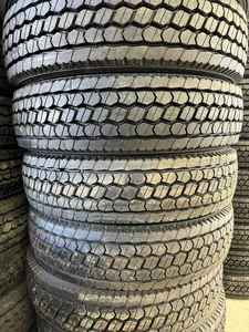 Pneu de camion 100 % qualité supérieure, usage intensif, 315/80R22.5 295/75R22.5 295/80R22.5 12R22.5, radial toutes positions pour remorque et roue motrice - Product Image 6