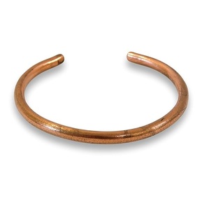 THERAPY Mens Copper <b>Ring</b> Magnetic Therapy Finger - Product Image 4