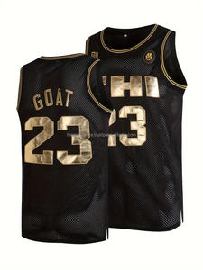 Débardeur d'entraînement de gymnastique sans manches de haute qualité pour hommes - Product Image 4