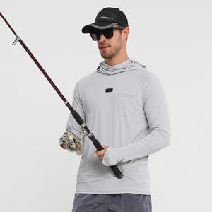 Sweat à capuche tendance pour homme, lourd, personnalisé, style vintage délavé, vierge - Product Image 4