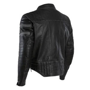 Chaqueta de Motociclista Personalizada con su Propio Logotipo, Chaqueta de Motociclista Impermeable para Hombre, Ropa Casual - Product Image 5