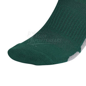 Calcetines Deportivos de Invierno 100% Algodón, Diseño Duradero, para Gimnasio, Entrenamiento, Running y Todas las Actividades Deportivas, Forro Polar Transpirable - Product Image 4