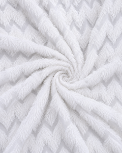 Décorations de scène de mariage et événements : Rideau décoratif texturé ZIG ZAG moderne de haute qualité, personnalisable, pour arrière-plans lumineux - Product Image 4