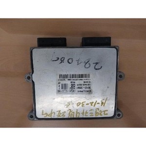 ECUs y Módulos de Computación Usados para Carnaval 391103E581 - Product Image 4