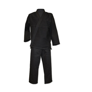 Kimono de judo en coton renforcé de qualité supérieure pour les écoles d'arts martiaux et les équipes sportives (vente en gros) - Product Image 3