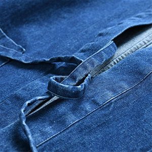 Best Supplier New Stylish <b>Men</b> <b>Jacket</b> / Low MOQ Custom Made Plain <b>Men</b> <b>Denim</b> <b>Jacket</b> For Sale <b>Men</b> <b>Denim</b> <b>Jacket</b> - Product Image 5