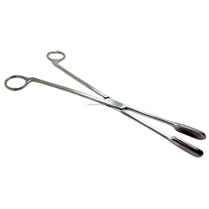 Kit chirurgical de précision mondiale, instruments manuels en acier inoxydable, chirurgie générale, certifié CE ISO13485 Classe I - Product Image 6