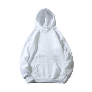 เสื้อสเวตเชิ้ตคอกลมแขนยาวทรงโอเวอร์ไซส์สำหรับผู้หญิง - Product Image 3