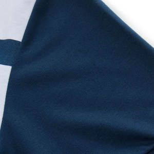 Polo décontracté pour homme, haute qualité, couleur unie, respirant, manches courtes, logo brodé personnalisé 2026 - Product Image 4