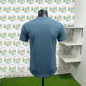 Camisetas Deportivas para Fisicoculturismo, 100% Algodón, Ecológicas, Transpirables, de Marca, con Diseño Único - Product Image 3