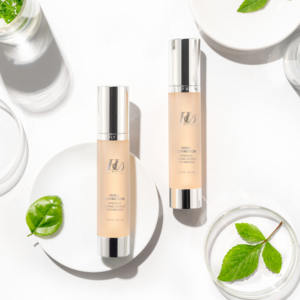 Producto a base de hierbas, se busca distribuidor de suero antiarrugas - Product Image 1