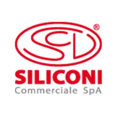 SILICONI COMMERCIALE SPA logo