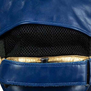Custom Leather Boxing <b>Focus</b> <b>Pads</b> for Adults-Eco-Friendly Comfortable Breathable Kickboxing Training Custom Packaging OEM - Product Image 5