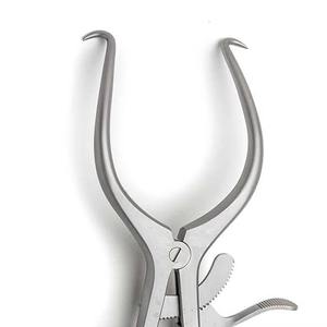 Retractores Gelpi Autoestables Reutilizables y Autoclavables de Acero Inoxidable Alemán, Profesionales para Uso Médico, Ortopédico y Veterinario - Product Image 2