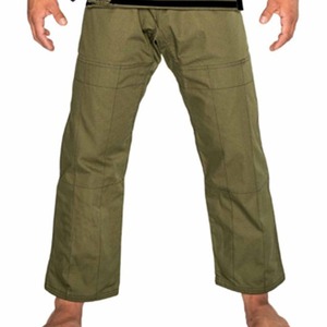 Nouvelle Arrivée 2026 – Kimono de Jiu-Jitsu en Coton Extensible, Design Personnalisé, Haute Demande, Durable et Élégant pour l'Entraînement de Karaté et BJJ - Product Image 4