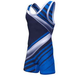 OEM Wrestling <b>Singlet</b> Manufacturer Custom Wrestling Sportswear <b>for</b> Training and Competition - Product Image 4