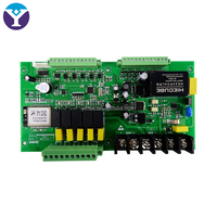 Principal carte de circuit imprimé électronique PCB personnalisé impression cartes PCBA composants assemblage fournisseur PCB OEM PCBA