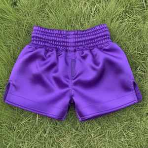 Your Own Custom Blank Mma <b>Shorts</b> Kick Boxing <b>Grappling</b> Trunks Training Sportswear Men Customized 100% Polyester boxing <b>Short</b> - Product Image 2