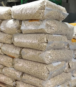 Granulés de bois Premium 6 mm certifiés ENPlus A1 et aux paramètres A1, granulés de bois 15 kg, 1000 kg ou plus à prix avantageux - Product Image 3