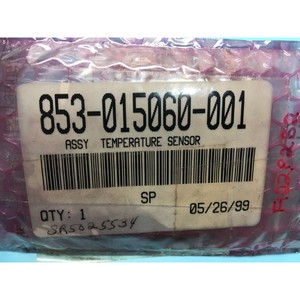 เซ็นเซอร์วัดอุณหภูมิ LAM 853-015060-001 Assy, 151316 - อุปกรณ์และอะไหล่เซมิคอนดักเตอร์ระดับโลกที่เชื่อถือได้ - Product Image 6