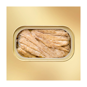 ปลาแมคเคอเรลกระป๋องบรรจุภัณฑ์แบบขายส่ง มีจำหน่ายในราคาโรงงานที่แข่งขันได้ - Product Image 3