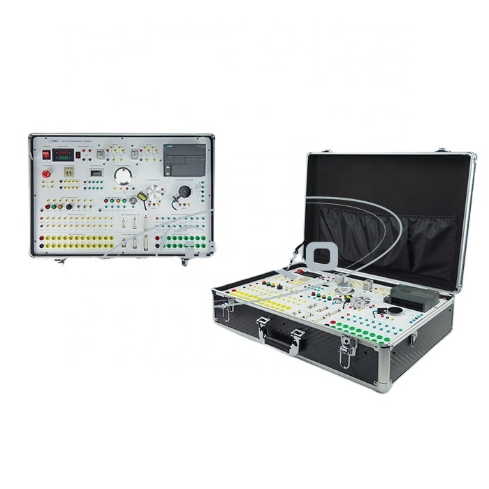 Universal PLC Training Box Programmable Industrial