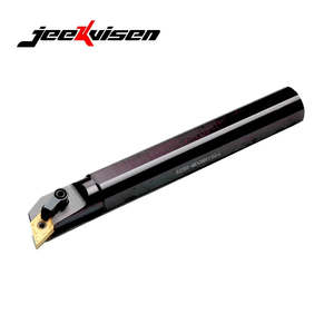 Jeekvisen mdqnr nhanh chóng-thay đổi kẹp <span class=keywords><strong>CNC</strong></span> Lathe công cụ chủ với carbide cho máy chính xác làm việc - Product Image 3