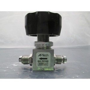 Válvula de Diafragma APTech AP3600S 2PW MV4 MV4 - Equipo y Piezas de Semiconductores de Confianza de Marca Global - Product Image 4