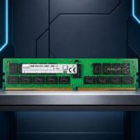Module de mémoire serveur ECC RDIMM DDR4 2933MHz 3200MHz 16 Go 32 Go 64 Go, neuf, en gros, direct usine, pour centre de données IA