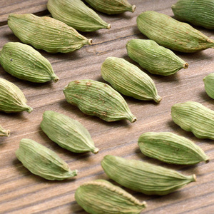 Cardamome verte et brune en gros à prix avantageux / Cardamome noire séchée biologique de qualité supérieure - Product Image 1