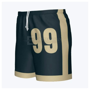 Uniforme de Voleibol Transpirable de Alta Calidad a Precio Económico, el Más Popular, 100% Poliéster, el Mejor Material - Product Image 6