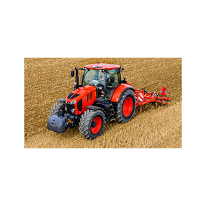 Tracteurs agricoles, mini-tracteurs 4x4, 60cv, 70cv, 80cv, 90cv, prix - Product Image 5