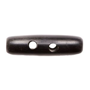 Botón de Costura Hecho a Mano con Cierre de Cuerno de Búfalo Ecológico para Prendas de Abrigo, Bolsos y Proyectos de Diseño Artesanal - Product Image 4