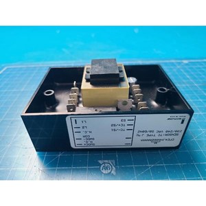 WATLOW TC Type J CFE4JH006AAAA <b>Ceramic</b> Fiber <b>Heater</b> Used As Is Legacy Semiconductor Equipment Parts - Product Image 4
