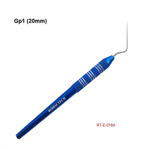 Écarteur manuel ergonomique à une extrémité D11T, plus fin, en acier inoxydable, certifié CE par Roboz Tech Pakistan - Product Image 3