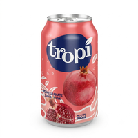 Tan Do - Natuurlijk vruchtensap, frisdrank, niet uit concentraat, uit Vietnam - Marketingondersteuning - Gratis monster - Gratis ontwerp