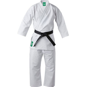 Uniforme de Karate para Hombre a Precio Económico, Transpirable, Hecho a Medida, en Oferta, Cómodo, a la Moda, Ropa Deportiva Activa, Uniforme de Karate con el Mejor Estilo - Product Image 2