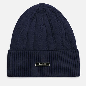 Best Price Adjustable Breathable Waterproof 100% Cotton Winter <b>Beanie</b> Hat Top Quality <b>Beanie</b> Hat - Product Image 1
