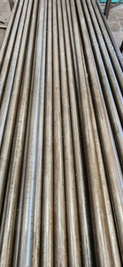 Barres rondes en acier de précision EN8 EN19 4140, étirées à froid, pour l'usinage, les applications automobiles et d'ingénierie - Product Image 6