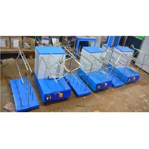 Equipo de Prueba de Hilos de Calidad Superior, Máquina Digital de Enrollado con Opción de Logotipo Personalizado - Product Image 1