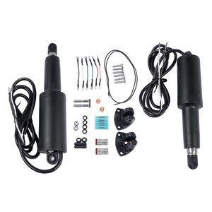 ชุดอุปกรณ์ปรับปรุงเบเน็ตต์ใหม่สำหรับแท็บทริมเบเน็ตต์ทางทะเล 12V 15064 001 15064001 อะไหล่และอุปกรณ์เสริม - Product Image 3